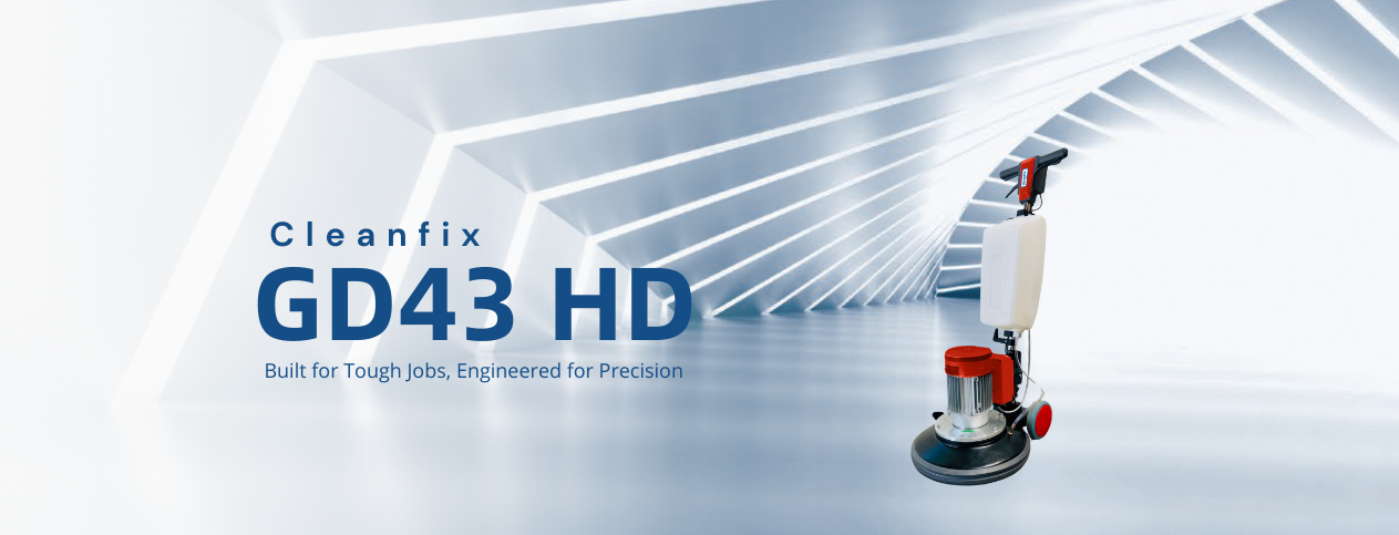 Cleanfix Cleanfix: Revolutionizing Cleaning Technology for a Cleaner Future